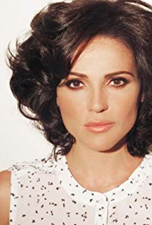 Lana Parrilla